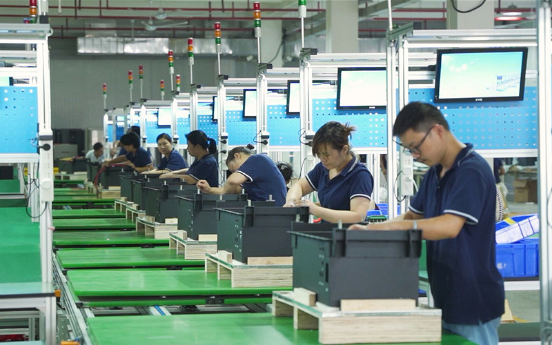 Hunan Bonnen Battery Technology Co., Ltd.