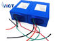 760W Li NCM Lithium Solar Batteries 48V 20AH Light Weight CE ROHS Approved