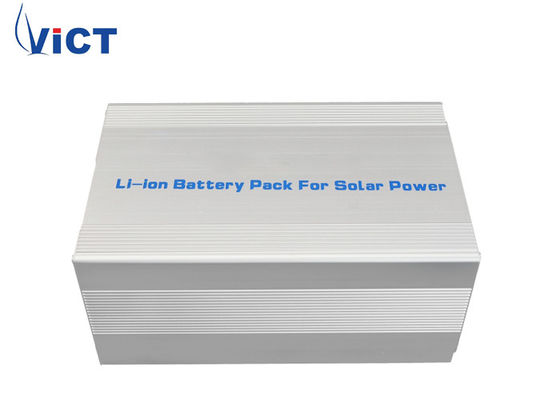 12 Volt Rechargeable Lithium Battery Pack , Portable Li Ion Battery Pack