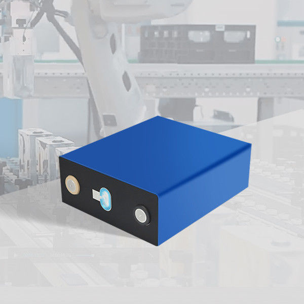 EVE Prismatische Batteriezelle, Energiespeicherbatteriezellen, Superior Long Cycle Life Batteriezellen, 3,2V 314Ah Zellen