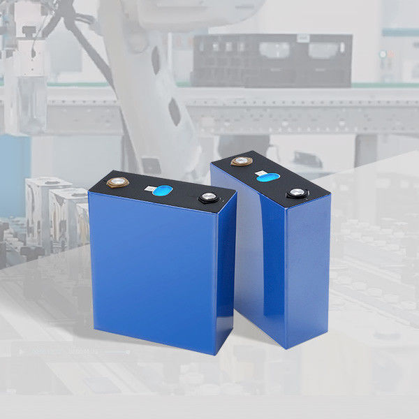 EVE Prismatische Batteriezelle, Energiespeicherbatteriezellen, Superior Long Cycle Life Batteriezellen, 3,2V 314Ah Zellen