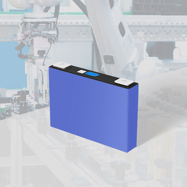 EVE Automotive Battery Cell, 50Ah NMC Prismatische Zelle für Elektrofahrräder, Motorräder, Golfkarren, UTV
