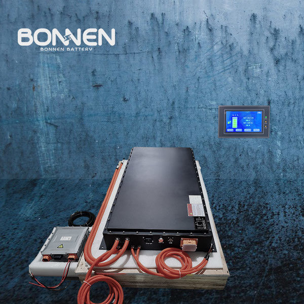 Langlebige 96-Volt-Lithium-Bootbatterien 150Ah 15KWH für Elektromotoren und Marineanwendungen