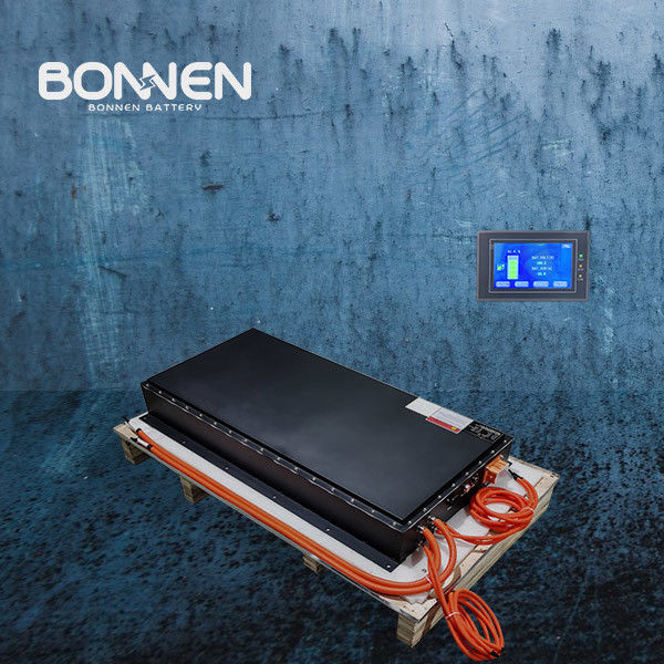 Langlebige 96-Volt-Lithium-Bootbatterien 150Ah 15KWH für Elektromotoren und Marineanwendungen