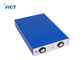 High Power 3.2V 75Ah Flat LiFePO4 Battery Pouch Cell for Motorcycle