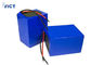 Low Temperature Lithium Battery Pack 14.8V 17Ah 18650 For Mining