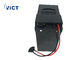 Rechargeable 72V 20Ah Li NMC Battery Pack For Electric Vehicle